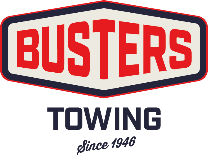 Busters Towing